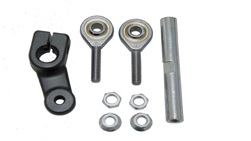 VİTES PEDALI EKİ TAKIM (RZ125)